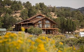 Boulder Mountain Guest Ranch