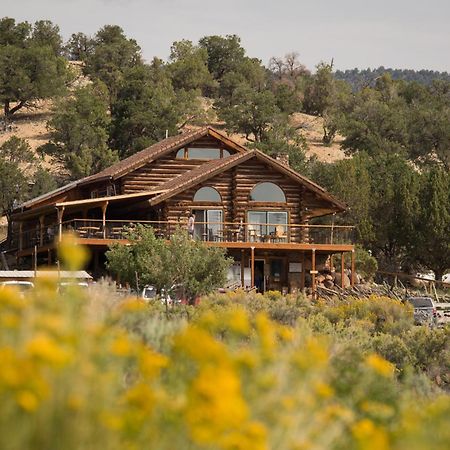 Boulder Mountain Guest Ranch Villa Exterior photo